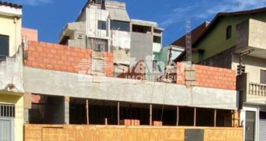Salão para alugar, 222 m² por R$ 4.500,00/mês - Jardim Adriana - Guarulhos/SP