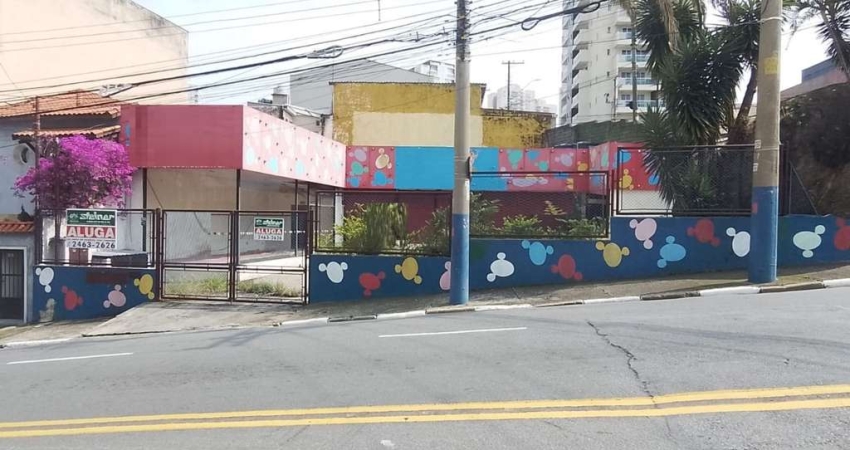 Salão, 177 m² - venda por R$ 2.300.000,00 ou aluguel por R$ 10.800,00 - Centro - Guarulhos/SP
