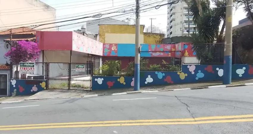 Salão, 177 m² - venda por R$ 2.300.000,00 ou aluguel por R$ 10.800,00 - Centro - Guarulhos/SP