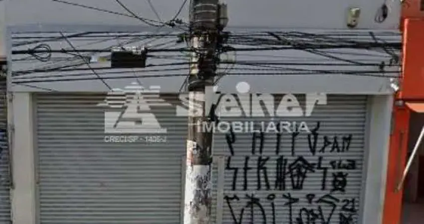 Salão Comercial para locação, Centro, Guarulhos - .