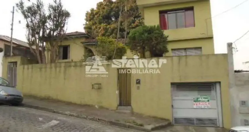 Terreno à venda, 560 m² por R$ 1.300.000,00 - Vila Milton - Guarulhos/SP