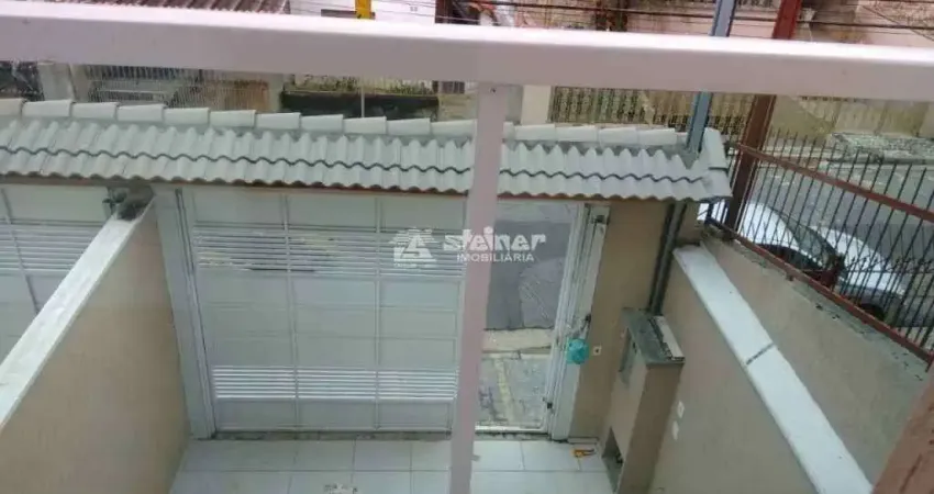 Sobrado com 3 dormitórios à venda, 160 m² por R$ 850.000,00 - Picanco - Guarulhos/SP
