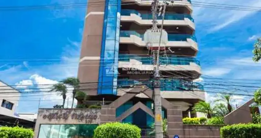 Apartamento com 4 dormitórios à venda, 350 m² por R$ 1.700.000,00 - Centro - Guarulhos/SP