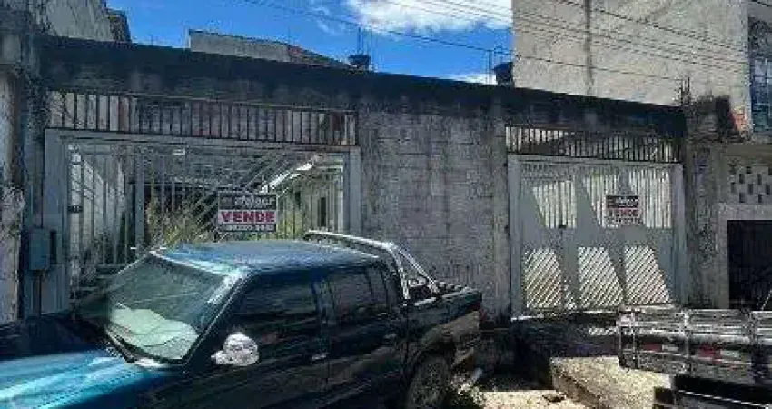 Terreno, 258 m² - venda por R$ 350.000,00 - Jardim Santa Emilia - Guarulhos/SP