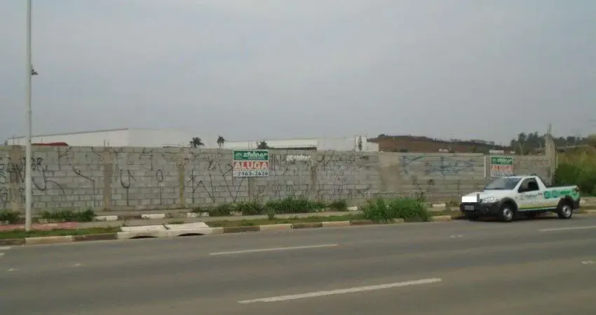 Área para alugar, 30000 m² por R$ 120.000,00 - Portão - Arujá/SP