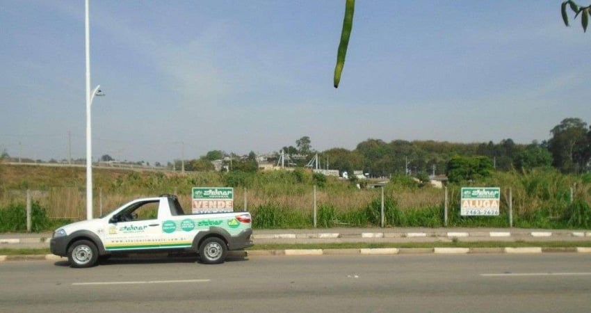 Área, 8000 m² - venda por R$ 8.000.000,00 ou aluguel por R$ 32.000,00 - Portão - Arujá/SP