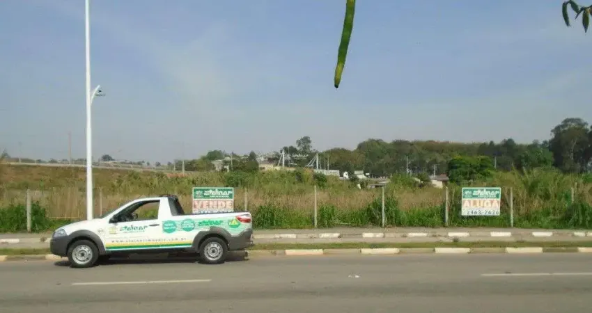 Área, 8000 m² - venda por R$ 8.000.000,00 ou aluguel por R$ 32.000,00 - Portão - Arujá/SP