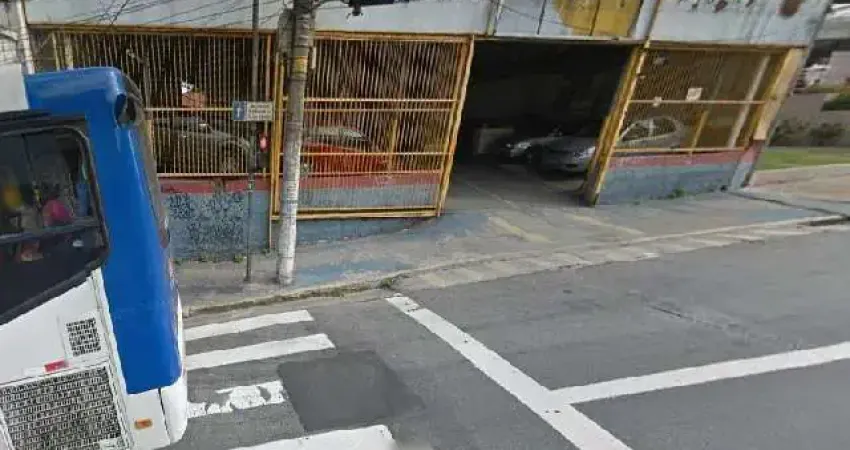 Área, 634 m² - venda por R$ 7.000.000,00 ou aluguel por R$ 24.500,00 - Santana - São Paulo/SP