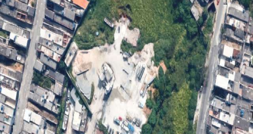 Área, 8000 m² - venda por R$ 15.000.000,00 ou aluguel por R$ 20.000,00 - Jardim Brasil - Guarulhos/SP