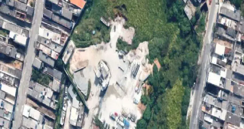 Área, 8000 m² - venda por R$ 15.000.000,00 ou aluguel por R$ 20.000,00 - Jardim Brasil - Guarulhos/SP