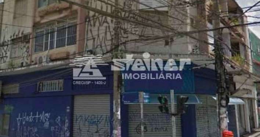 Sala comercial com 4 salas para alugar no Centro, Guarulhos 