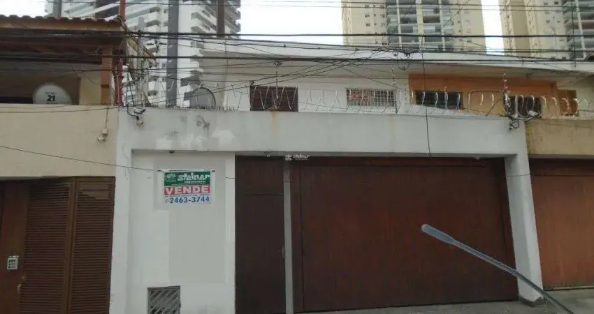 Sobrado com 3 dormitórios à venda, 244 m² por R$ 1.500.000,00 - Vila Rosália - Guarulhos/SP