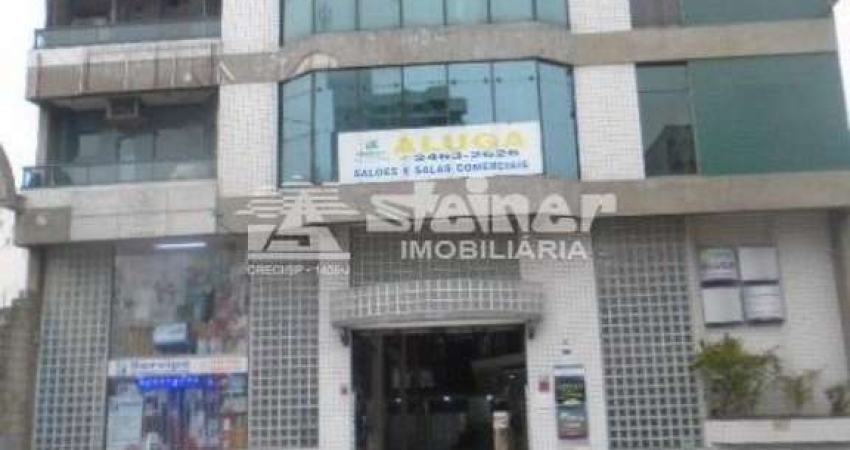 Sala para alugar, 42 m² por R$ 2.571,25 - Vila Hulda - Guarulhos/SP