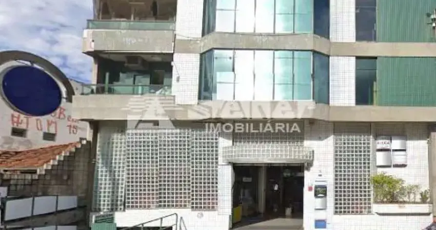 Sala para alugar, 120 m² por R$ 7.175,01 - Vila Hulda - Guarulhos/SP