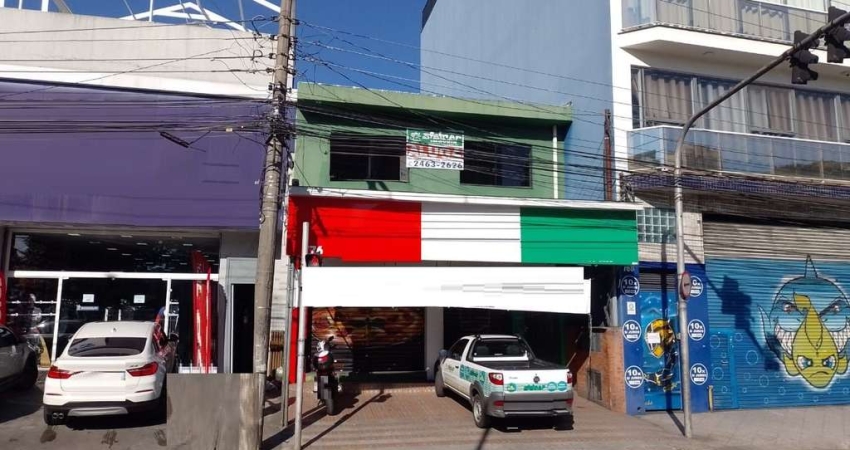 Sala para alugar, 130 m² por R$ 1.878,00 - Jardim Guarulhos - Guarulhos/SP