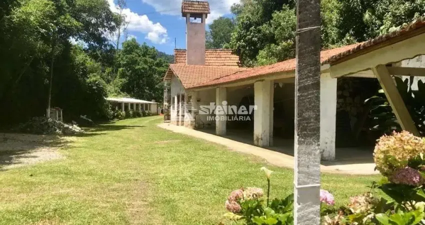 Chácara com 6 dormitórios à venda, 82000 m² por R$ 1.280.000,00 - Marmelo - Mairiporã/SP