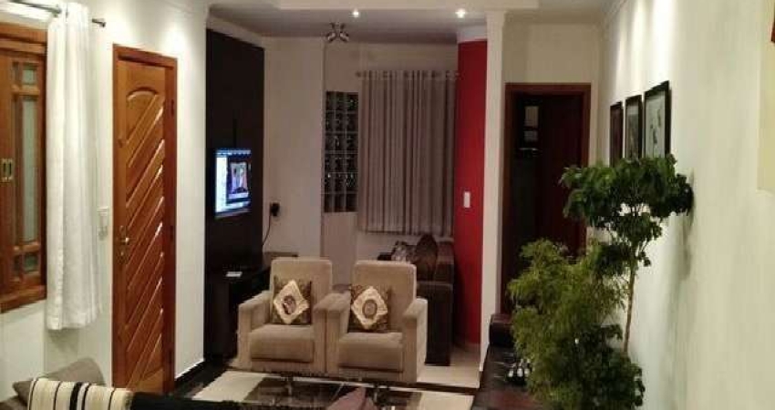 Sobrado com 3 dormitórios à venda, 206 m² por R$ 1.200.000,00 - Jardim Santa Mena - Guarulhos/SP