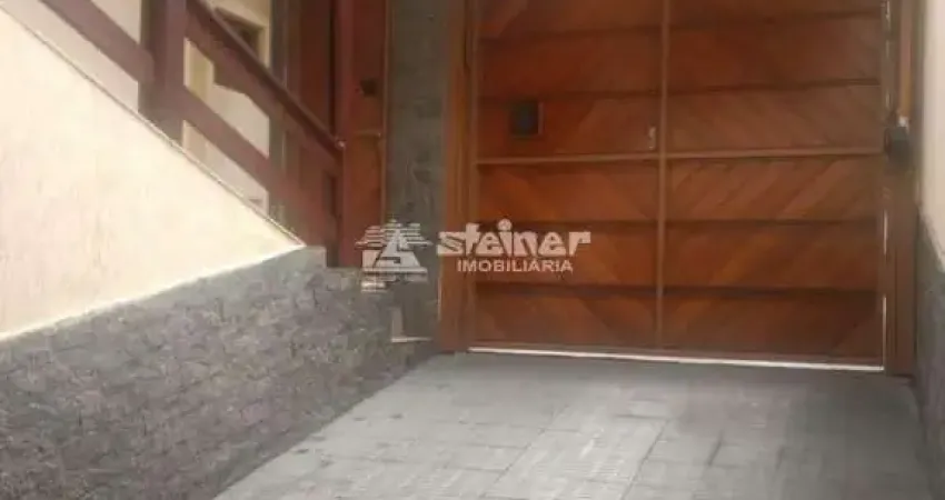 Sobrado com 3 dormitórios à venda, 278 m² por R$ 750.000,00 - Jardim City - Guarulhos/SP