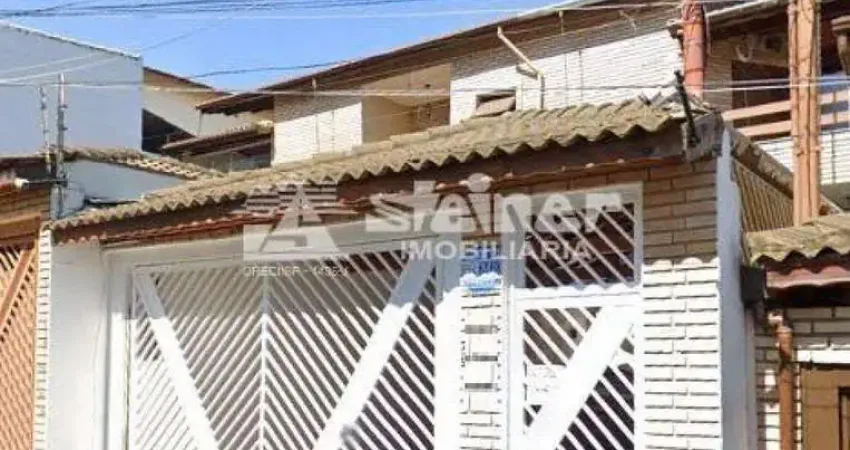 Sobrado com 4 dormitórios à venda, 284 m² por R$ 1.150.000,00 - Gopoúva - Guarulhos/SP