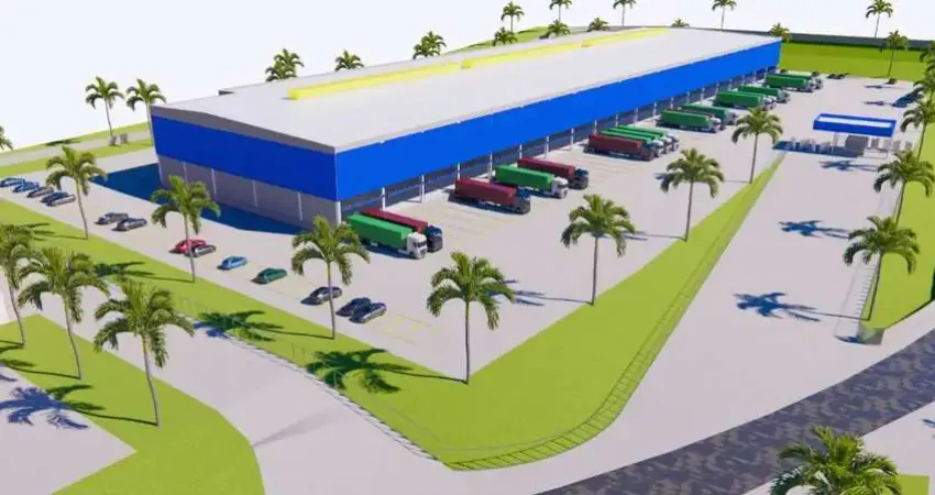 Galpão para alugar, 15000 m² por R$ 520.000,00/mês - Jardim Santa Lídia - Guarulhos/SP
