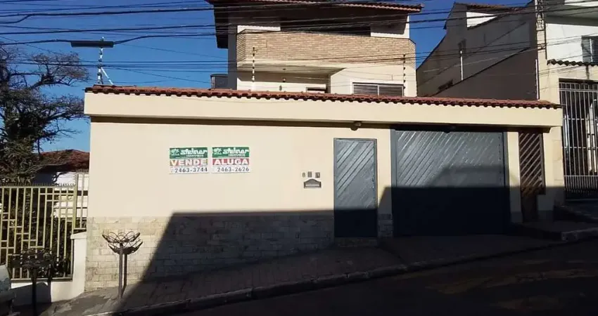 Sobrado com 4 dormitórios, 403 m² - venda por R$ 2.900.000,00 ou aluguel por R$ 15.583,00/mês - Jardim Maria Helena - Guarulhos/SP