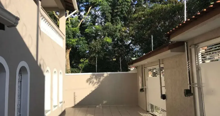 Sobrado com 3 dormitórios, 279 m² - venda por R$ 1.700.000,00 ou aluguel por R$ 13.000,00/mês - Jardim Santa Mena - Guarulhos/SP