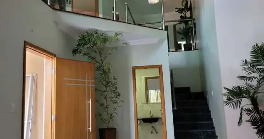 Sobrado com 3 dormitórios à venda, 225 m² por r$ 950.000,00 - jardim bela vista - guarulhos/sp