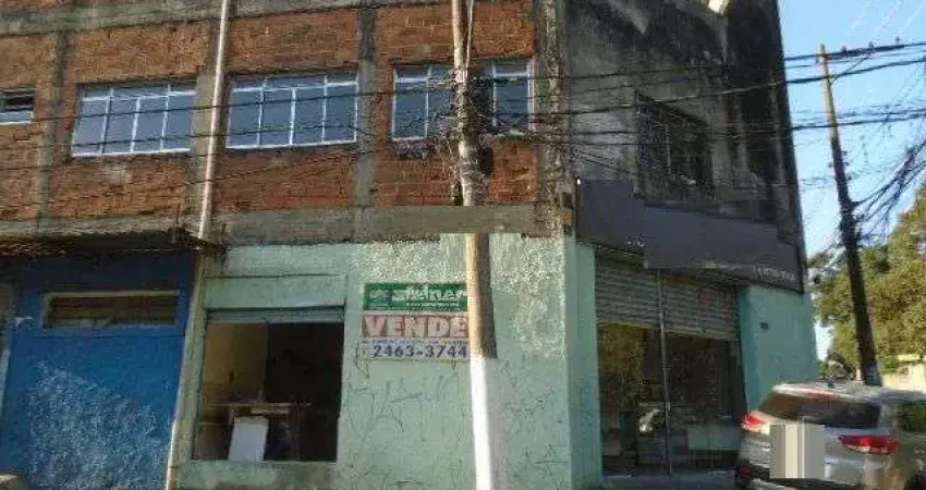 Prédio à venda, 200 m² por R$ 830.000,00 - Vila Bremen - Guarulhos/SP