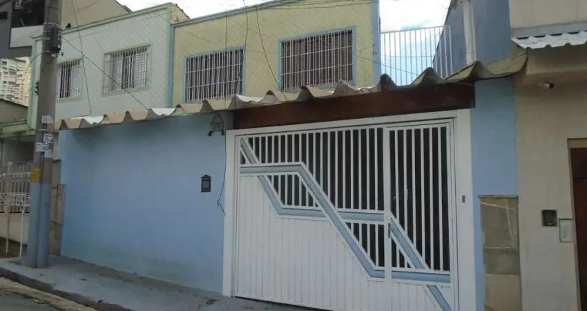 Sobrado com 3 dormitórios à venda, 145 m² por R$ 1.000.000,00 - Vila Augusta - Guarulhos/SP