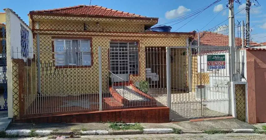Casa com 5 dormitórios à venda, 175 m² por R$ 755.000,00 - Ponte Grande - Guarulhos/SP