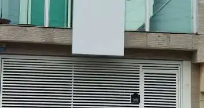 Sobrado com 3 dormitórios à venda, 239 m² por R$ 1.250.000,00 - Parque Renato Maia - Guarulhos/SP
