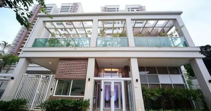 Apartamento com 3 dormitórios à venda, 197 m² por R$ 3.100.000,00 - Jardim Santa Mena - Guarulhos/SP