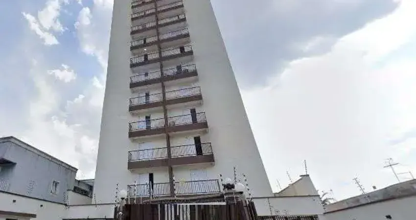 Apartamento com 2 dormitórios à venda, 46 m² por R$ 380.000,00 - Vila Galvão - Guarulhos/SP