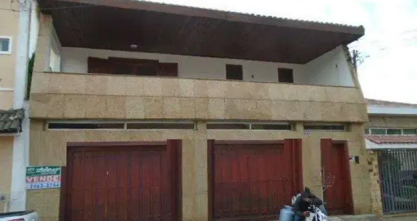 Sobrado com 4 dormitórios à venda, 446 m² por R$ 1.390.000,00 - Vila Galvão - Guarulhos/SP