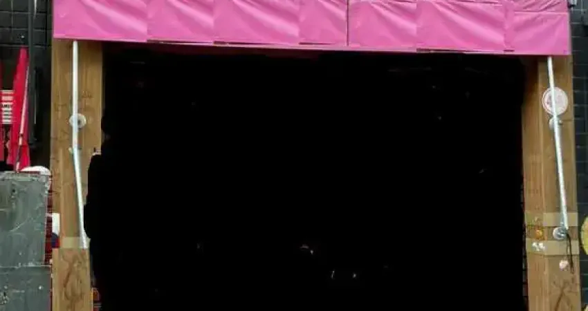 Salão para alugar, 35 m² por r$ 5.500,00/mês - centro - guarulhos/sp