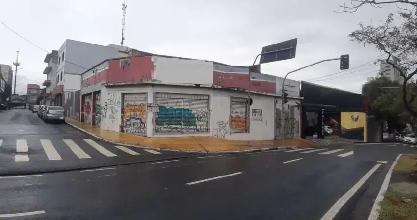 Salão para alugar, 415 m² por r$ 25.000,00/mês - jardim pinhal - guarulhos/sp