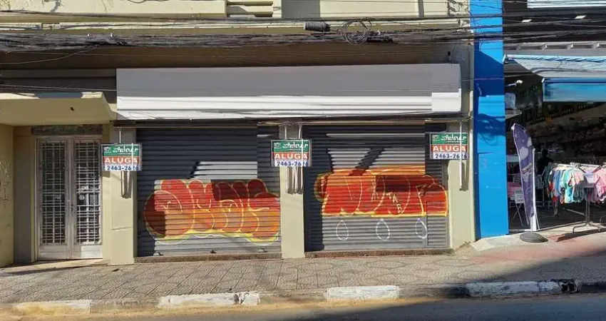 Salão para alugar, 102 m² por r$ 13.665,00/mês - centro - guarulhos/sp