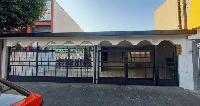 Casa, 250 m² - venda por r$ 1.300.000,00 ou aluguel por r$ 6.180,00/mês - jardim santa mena - guarulhos/sp