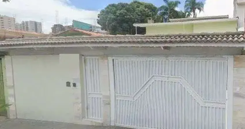 Casa térrea com piscina 3 dormitórios à venda, 520 m² por r$ 1.900.000 - vila rosália - guarulhos/sp
