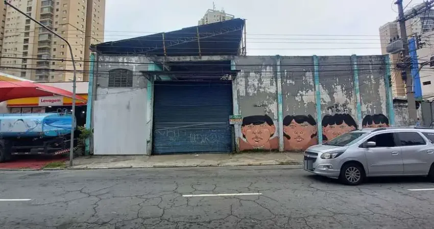 Terreno para alugar, 700 m² por r$ 15.000,00/mês - jardim zaira - guarulhos/sp