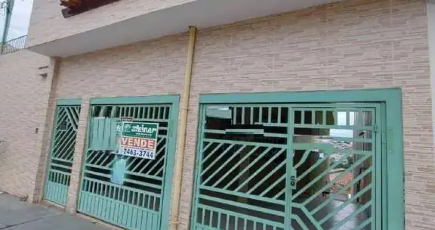 Casa à venda, 301 m² por r$ 1.499.999,00 - parque renato maia - guarulhos/sp