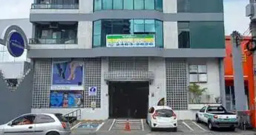 Sala para alugar, 25 m² por r$ 1.499,29/mês - centro - guarulhos/sp