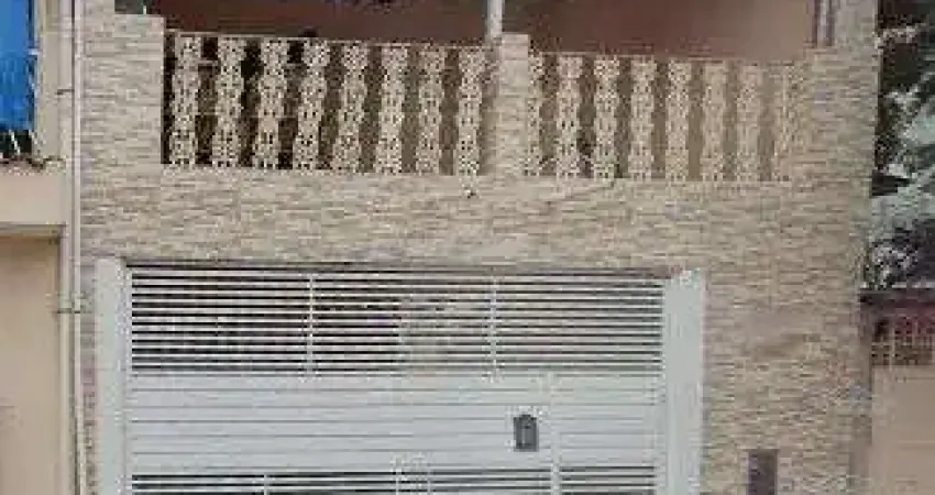 Sobrado para renda com 4 dormitórios à venda, 193 m² por r$ 695.000 - residencial cerconi - guarulhos/sp