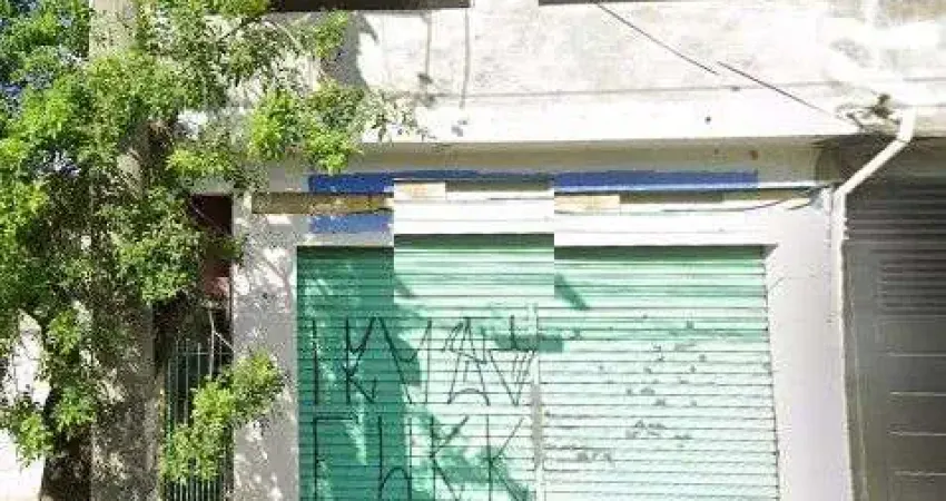 Salão para alugar, 84 m² por r$ 2.100,00/mês - jardim santa lídia - guarulhos/sp