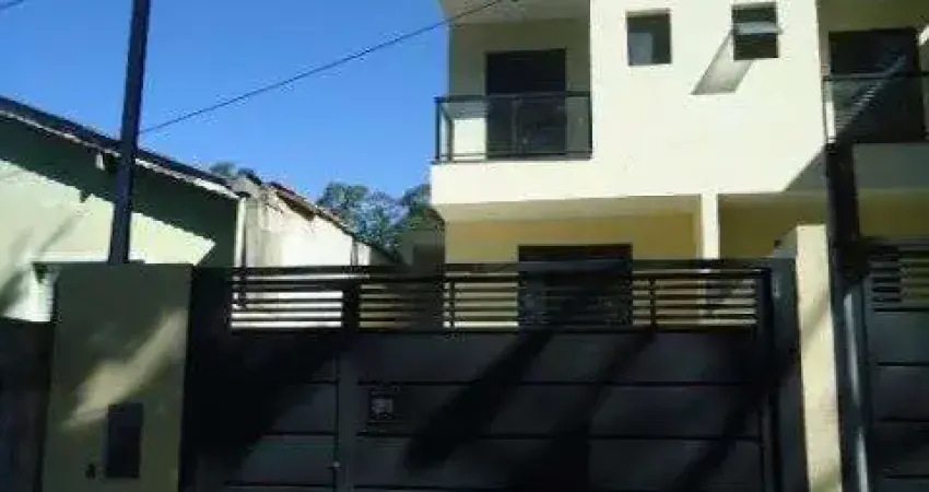 Sobrado à venda, 100 m² por r$ 559.000,00 - jardim maria dirce - guarulhos/sp