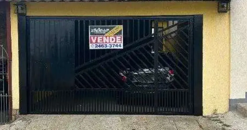 Casa com 2 dormitórios à venda, 121 m² por r$ 480.000,00 - jardim bela vista - guarulhos/sp