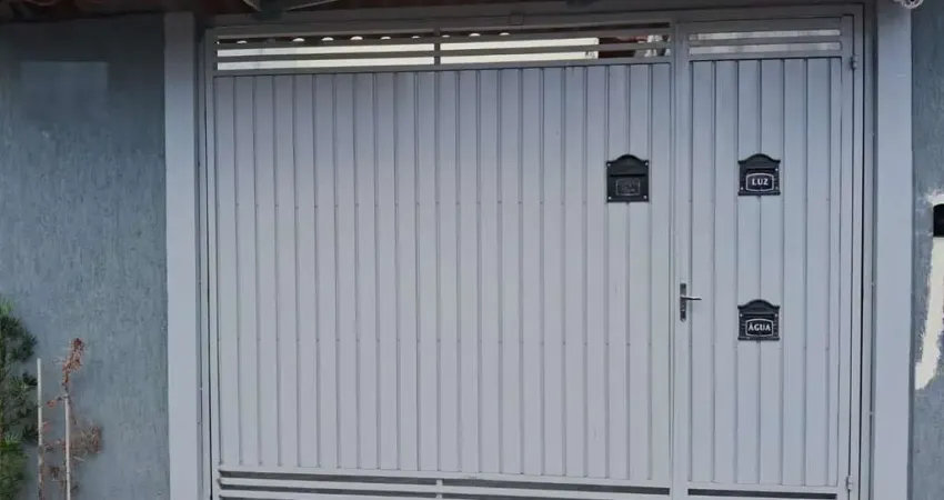 Casa térrea com 2 dormitórios à venda, 80 m² por r$ 630.000 - jardim bela vista - guarulhos/sp