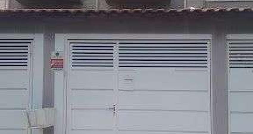 Casa sobreposta com 2 dormitórios à venda, 67 m² por r$ 359.000 - jardim munhoz - guarulhos/sp