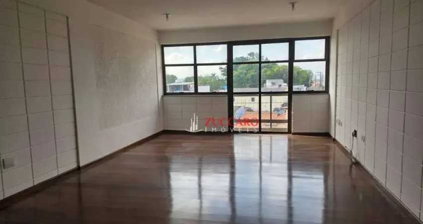 Apartamento à venda, 124 m² por r$ 744.000,00 - vila mesquita - são paulo/sp