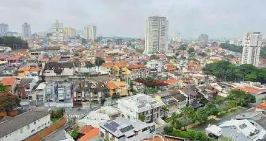 Apartamento com 2 dormitórios à venda, 56 m² por r$ 470.000,00 - vila rosália - guarulhos/sp